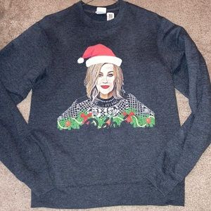 Schitt’s Creek Mora Rose Bebe it’s cold outside